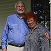 Barbara and Joe Haynes
